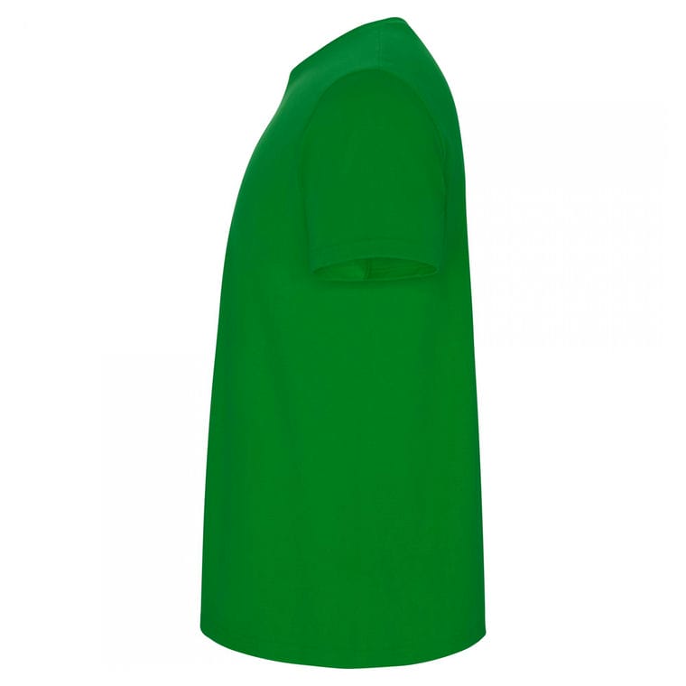 Tricou pentru bărbați STAFFORD VERDE IARBĂ S