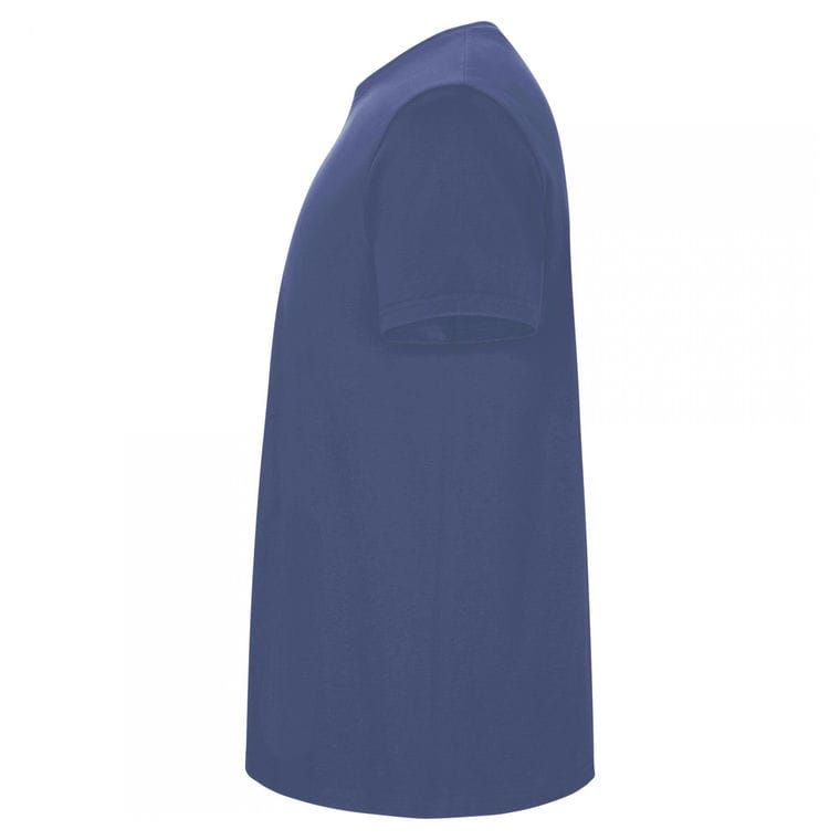 Tricou pentru bărbați STAFFORD DENIM S