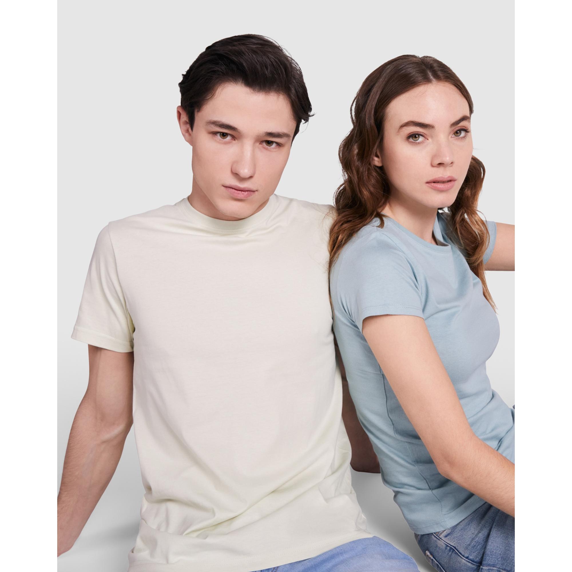 Tricou pentru bărbați STAFFORD VERDE STICLĂ XL