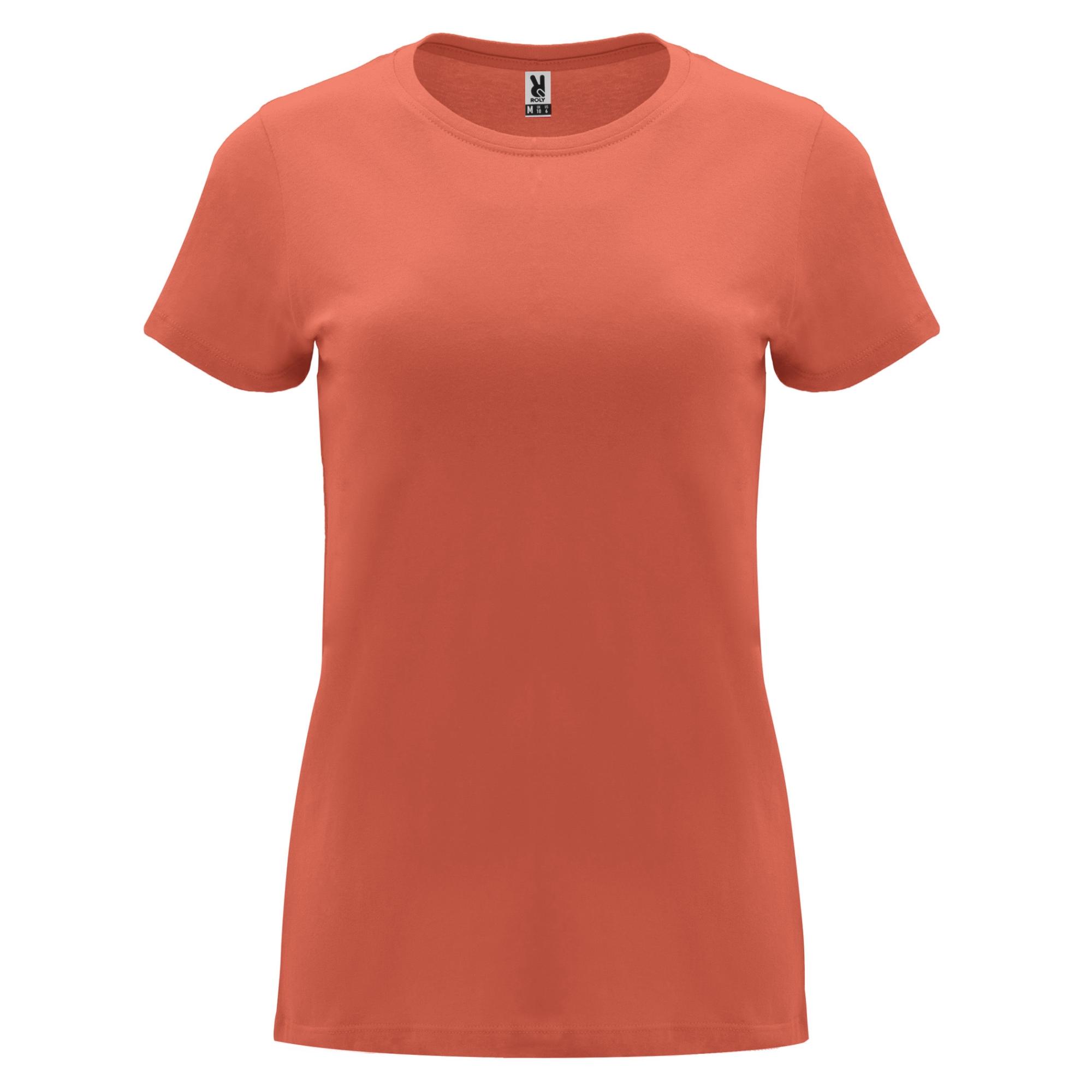 Tricou pentru femei CAPRI CORAL M