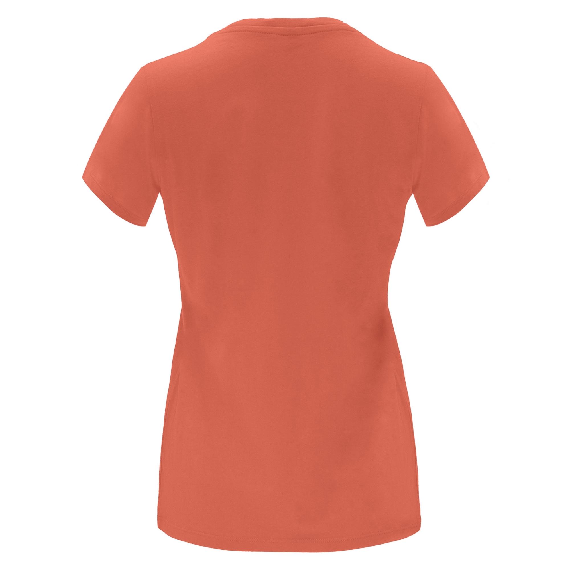 Tricou pentru femei CAPRI CORAL S