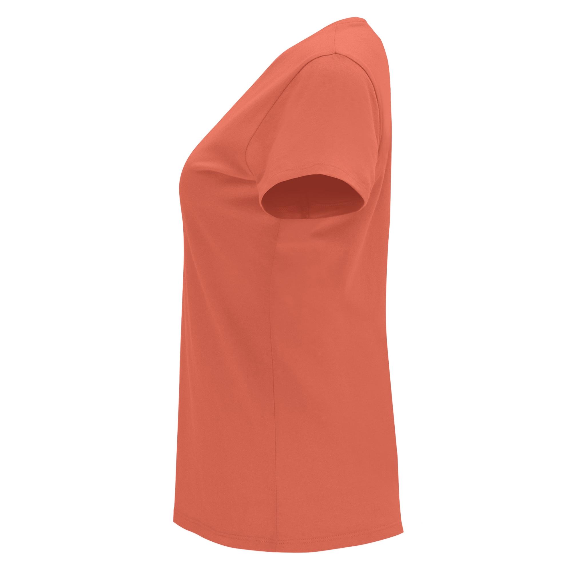 Tricou pentru femei CAPRI CORAL S