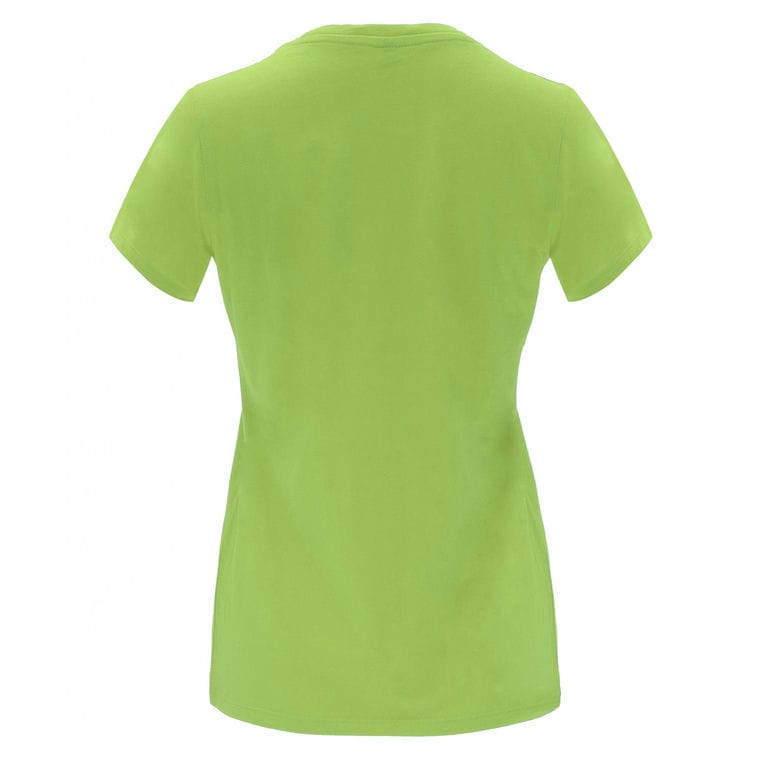 Tricou pentru femei CAPRI VERDE OASIS 3XL