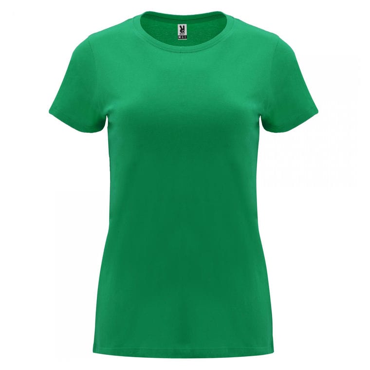 TRICOU Damă CAPRI VERDE KELLY 3XL