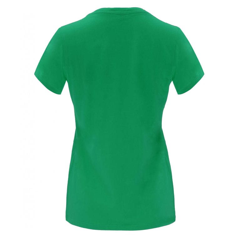 Tricou pentru femei CAPRI VERDE KELLY S