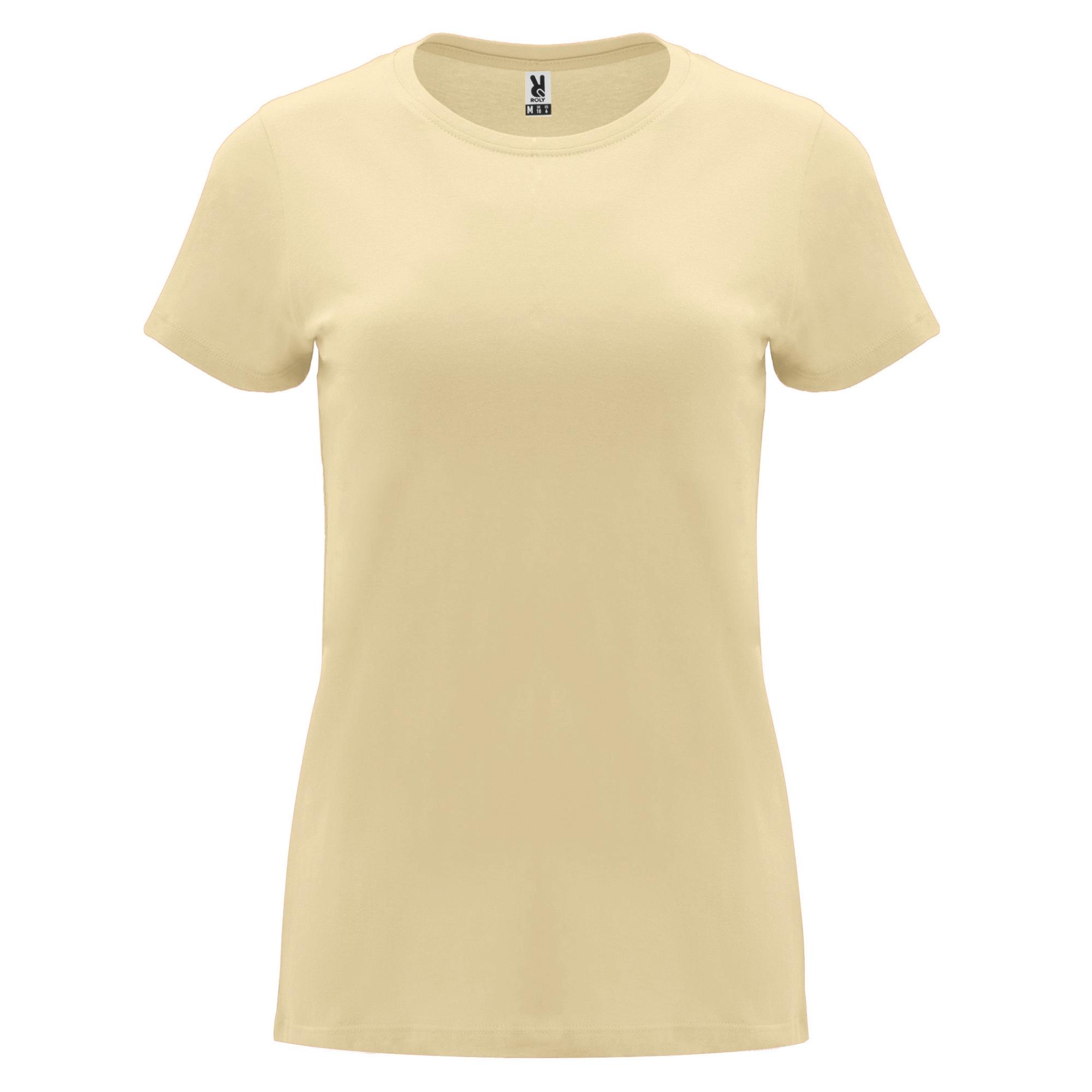 Tricou pentru femei CAPRI ANGORA (Mohair) M