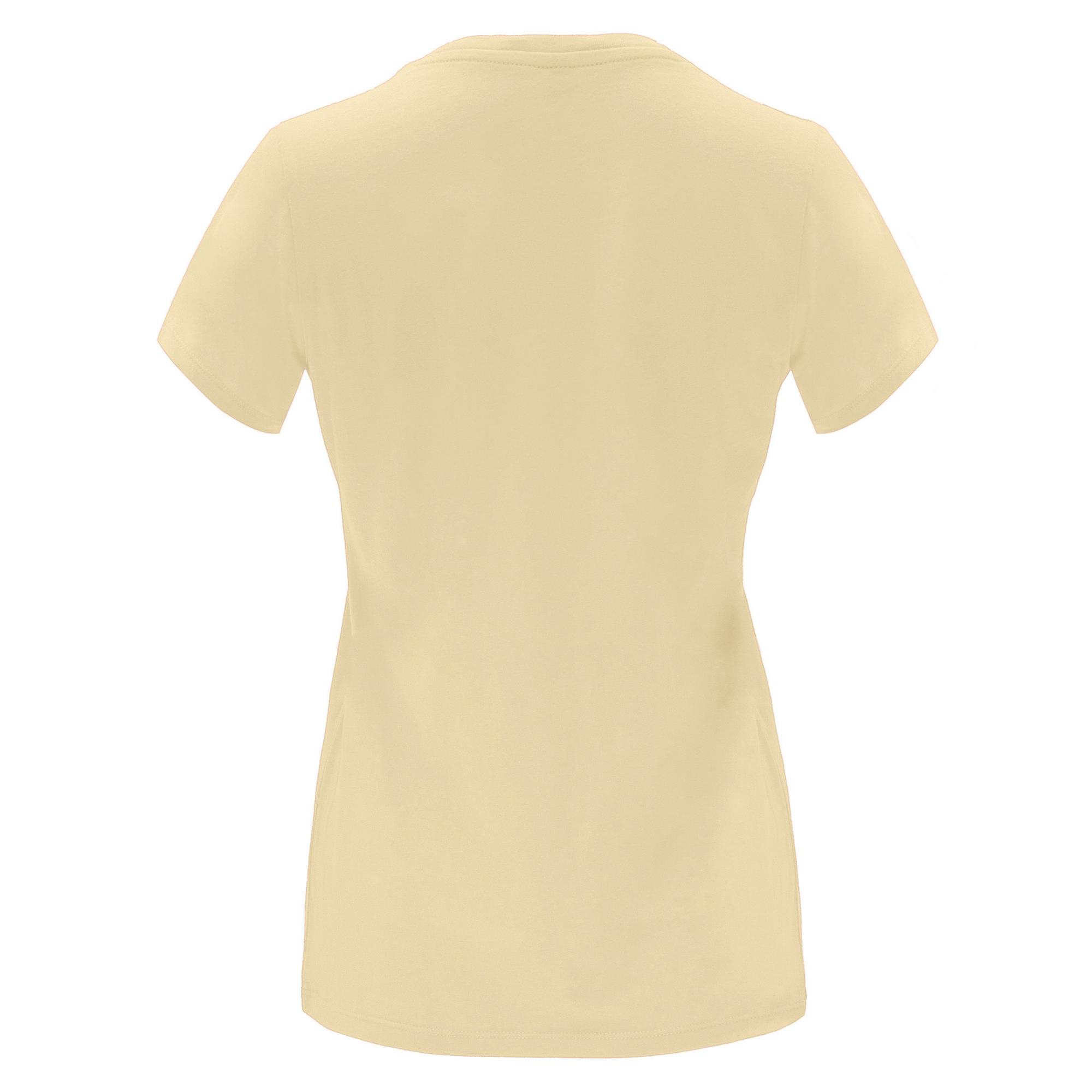 Tricou pentru femei CAPRI ANGORA (Mohair) S
