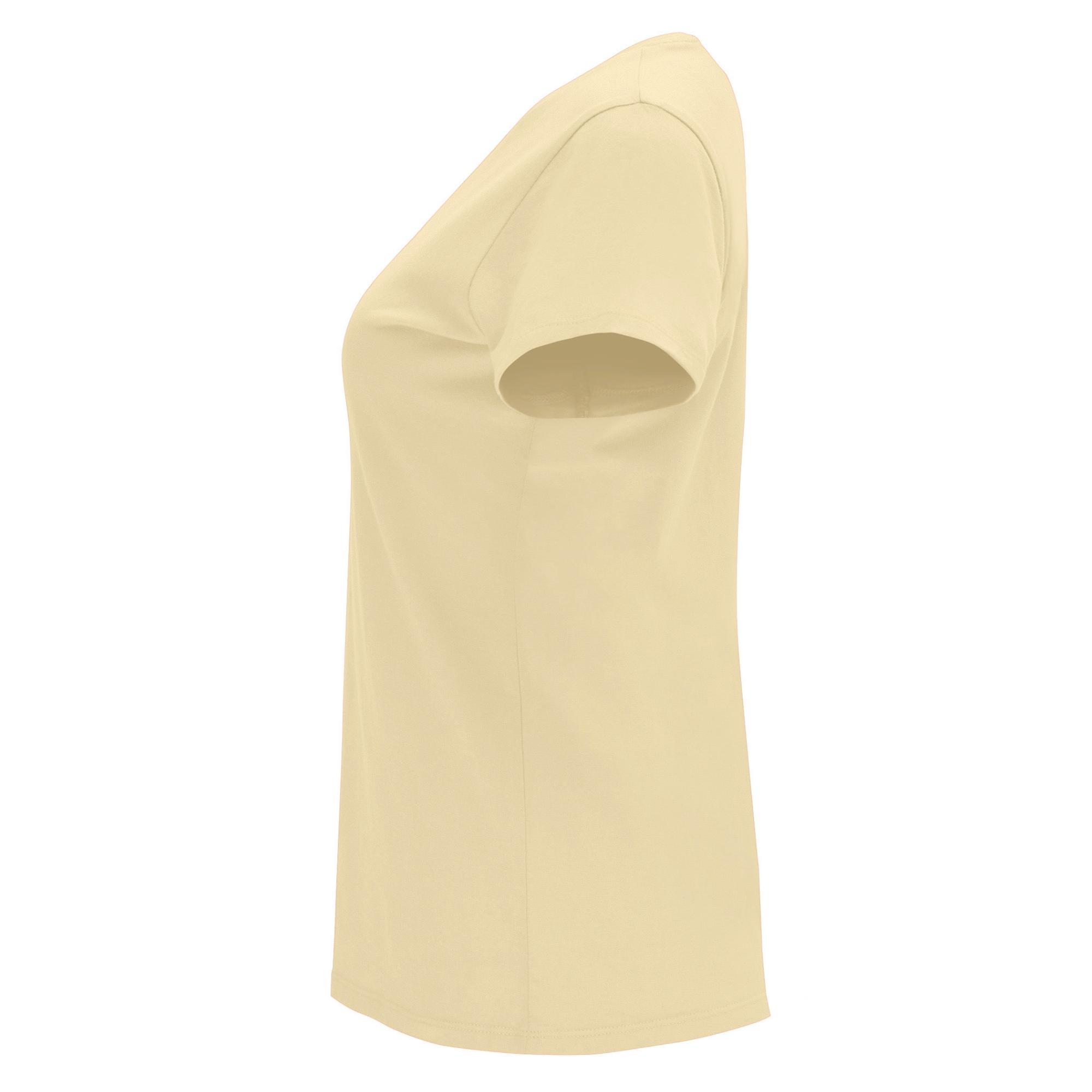 Tricou pentru femei CAPRI ANGORA (Mohair) S