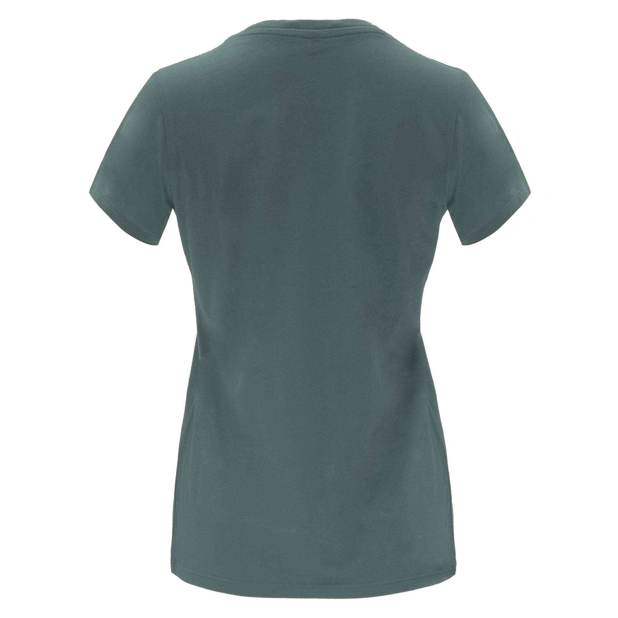 Tricou pentru femei CAPRI AZUL LAGO S
