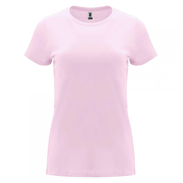 TRICOU Damă CAPRI ROZ DESCHIS L