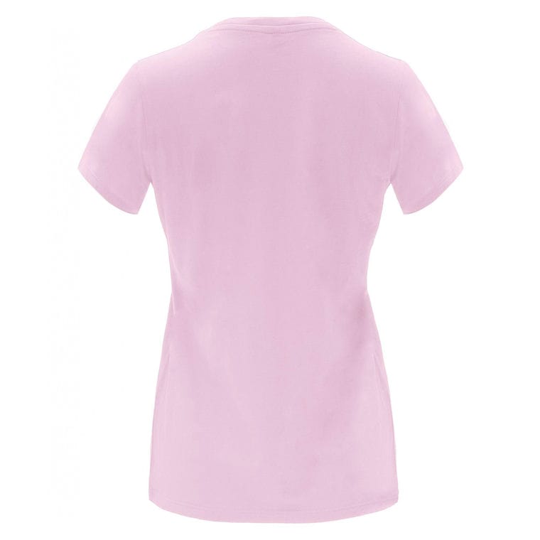 Tricou pentru femei CAPRI ROZ DESCHIS L