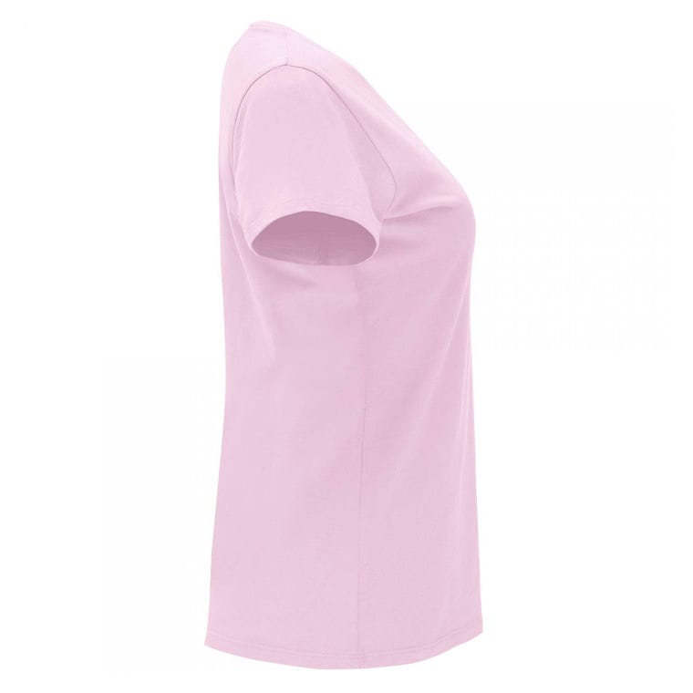 Tricou pentru femei CAPRI ROZ DESCHIS L