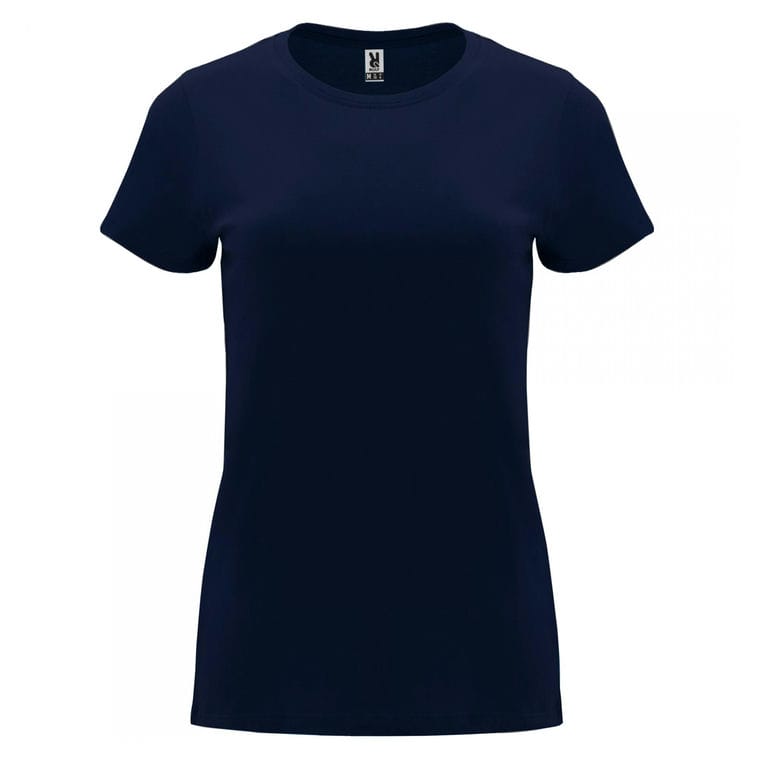 TRICOU Damă CAPRI BLEUMARIN