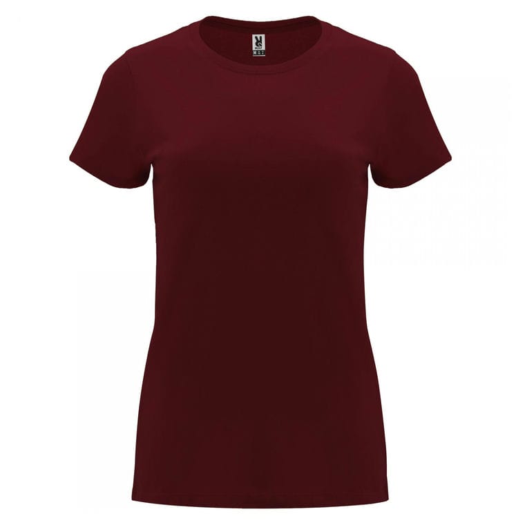 TRICOU Damă CAPRI GRENA XL