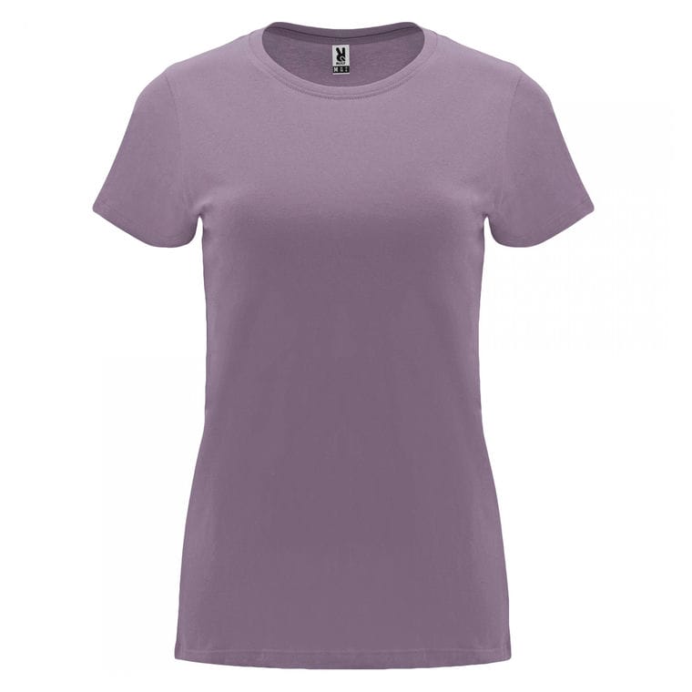 Tricou pentru femei CAPRI LAVANDA M