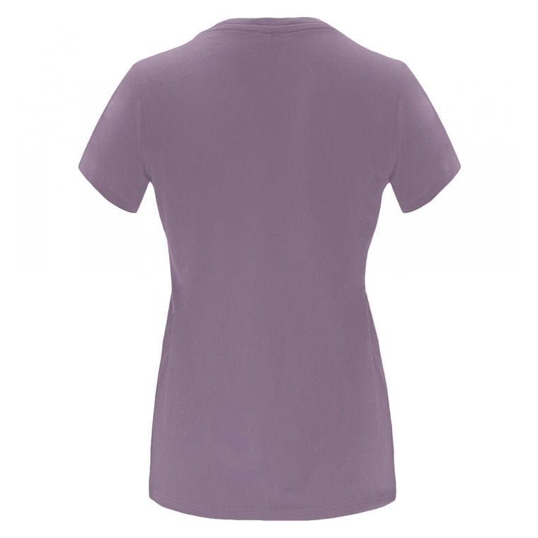 Tricou pentru femei CAPRI LAVANDA XXL