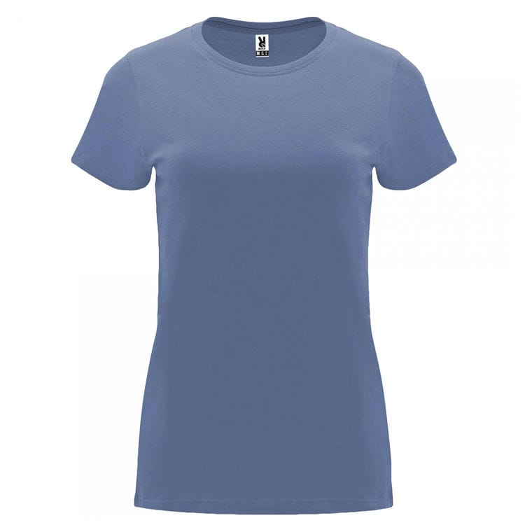 Tricou pentru femei CAPRI DENIM XL