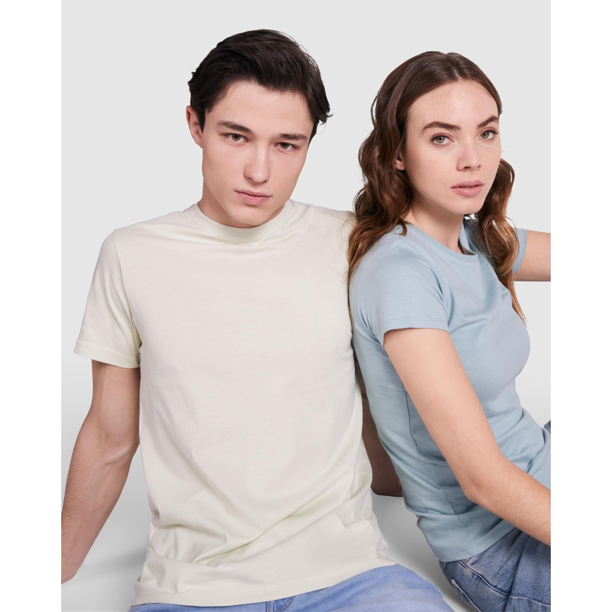 Tricou pentru femei CAPRI ROȘU L