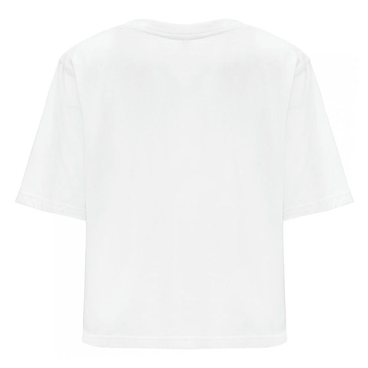 Tricou pentru femei DOMINICA ALB L