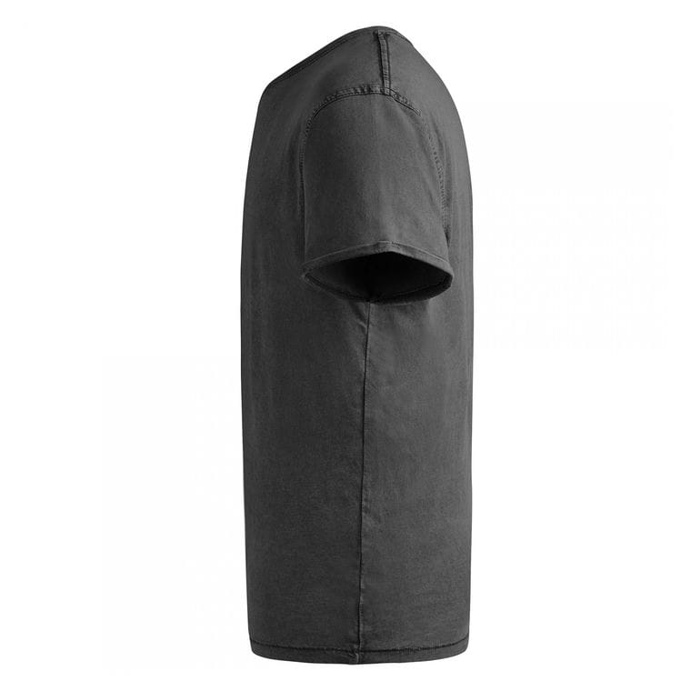 Tricou pentru bărbați HUSKY NEGRU M