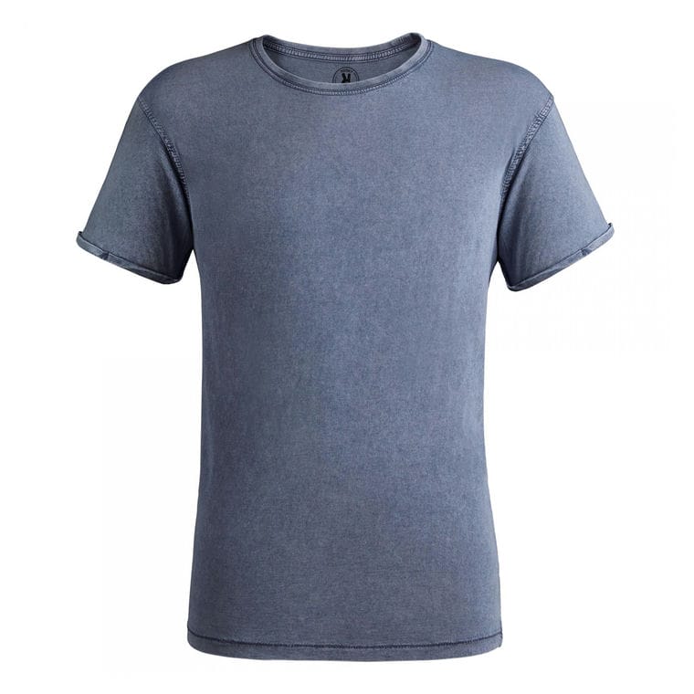 Tricou pentru bărbați HUSKY DENIM