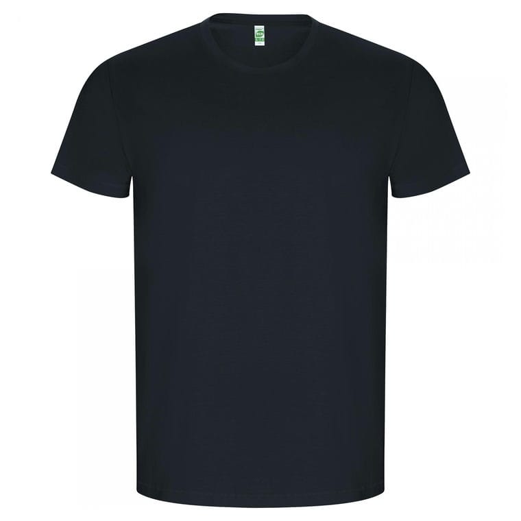 Tricou pentru bărbați GOLDEN PORTOCALIU