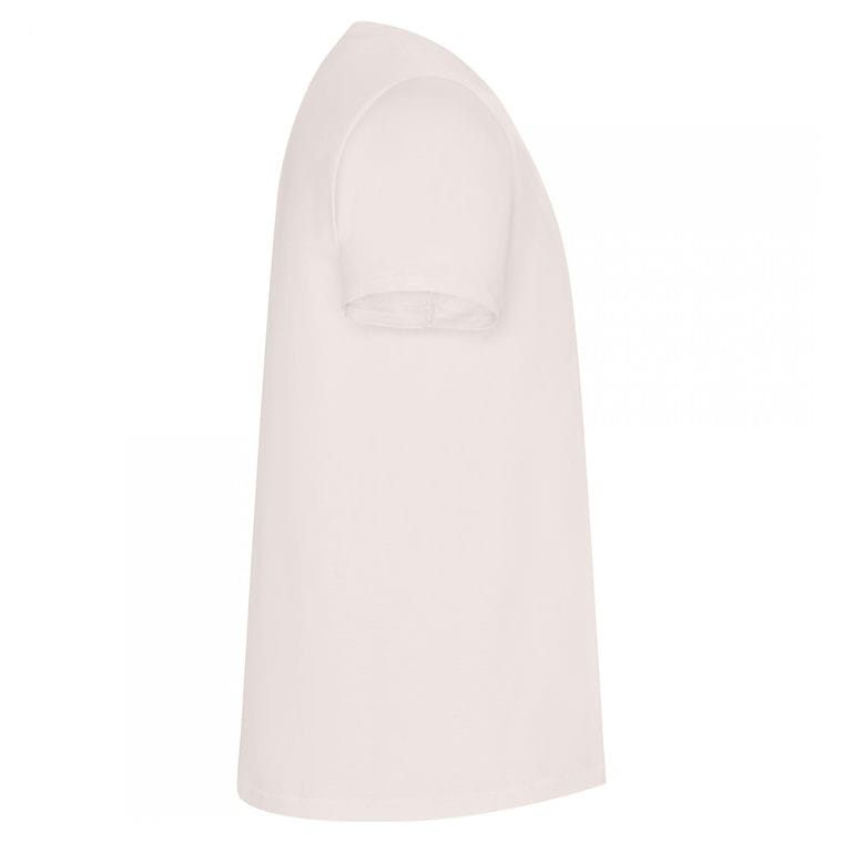 Tricou pentru bărbați GOLDEN ALB VINTAGE 3 - 4 ani