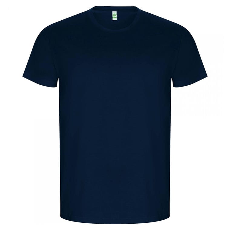 Tricou pentru bărbați GOLDEN BLEUMARIN