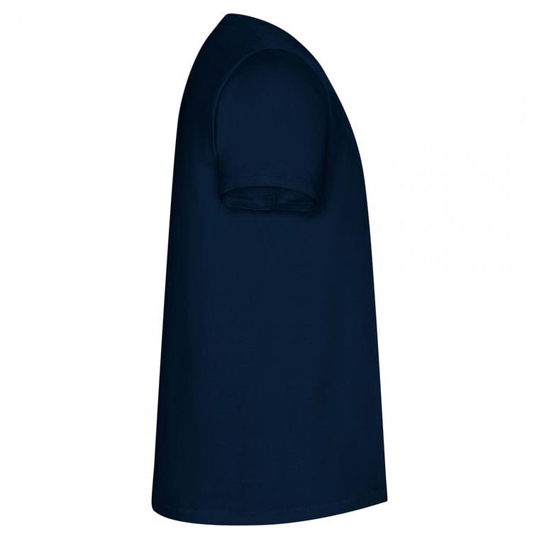 Tricou pentru bărbați GOLDEN BLEUMARIN 7 - 8 ani