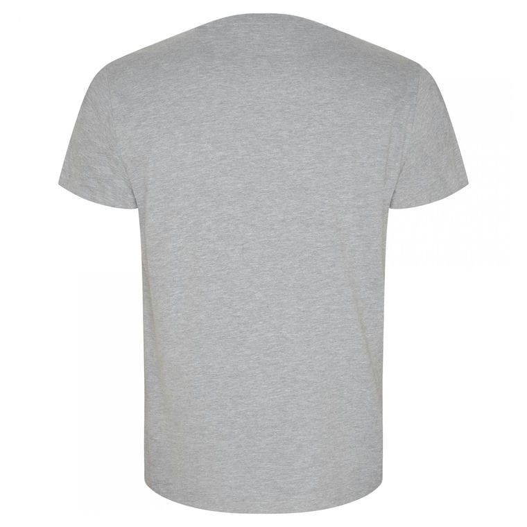 Tricou pentru bărbați GOLDEN GRI MELANJ 5 - 6 ani