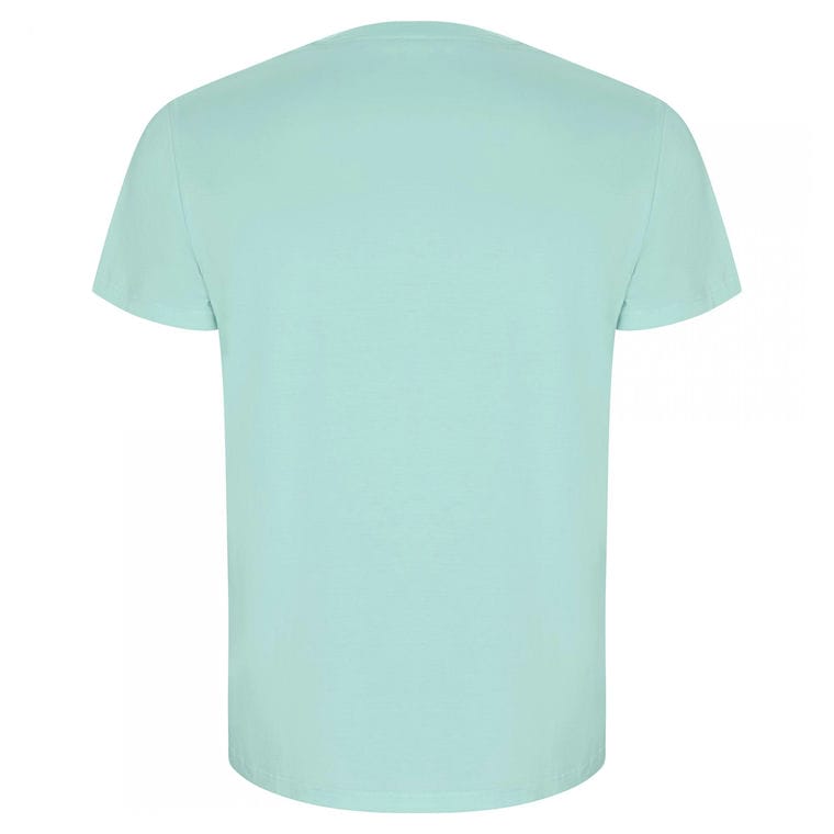 Tricou pentru bărbați GOLDEN VERDE MENTA 5 - 6 ani