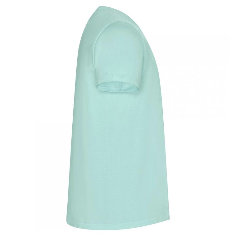 Tricou pentru bărbați GOLDEN VERDE MENTA L