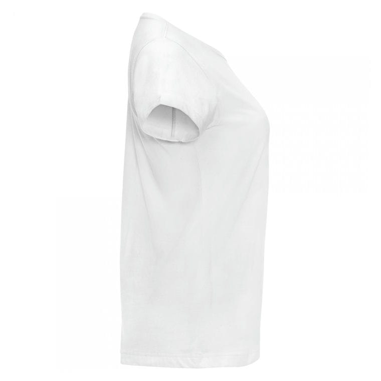 Tricou pentru femei HAWAII ALB S