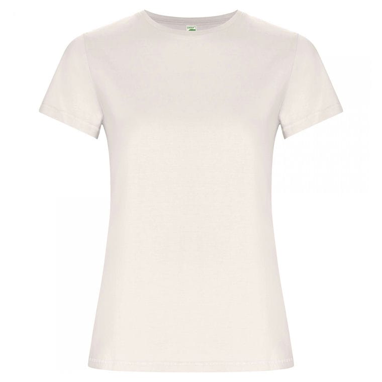 Tricou pentru femei GOLDEN WOMAN 