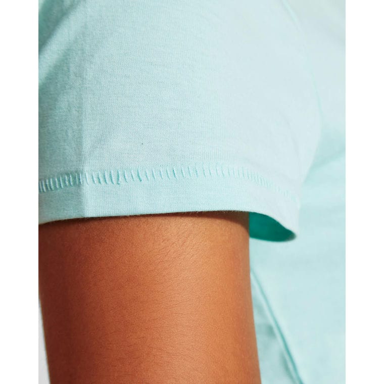 Tricou pentru femei GOLDEN WOMAN BLEUMARIN L