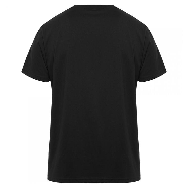 Tricou pentru bărbați EXPEDITION NEGRU NEGRU XL