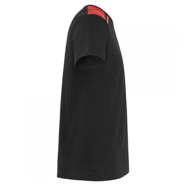 Tricou pentru bărbați EXPEDITION NEGRU NEGRU XL