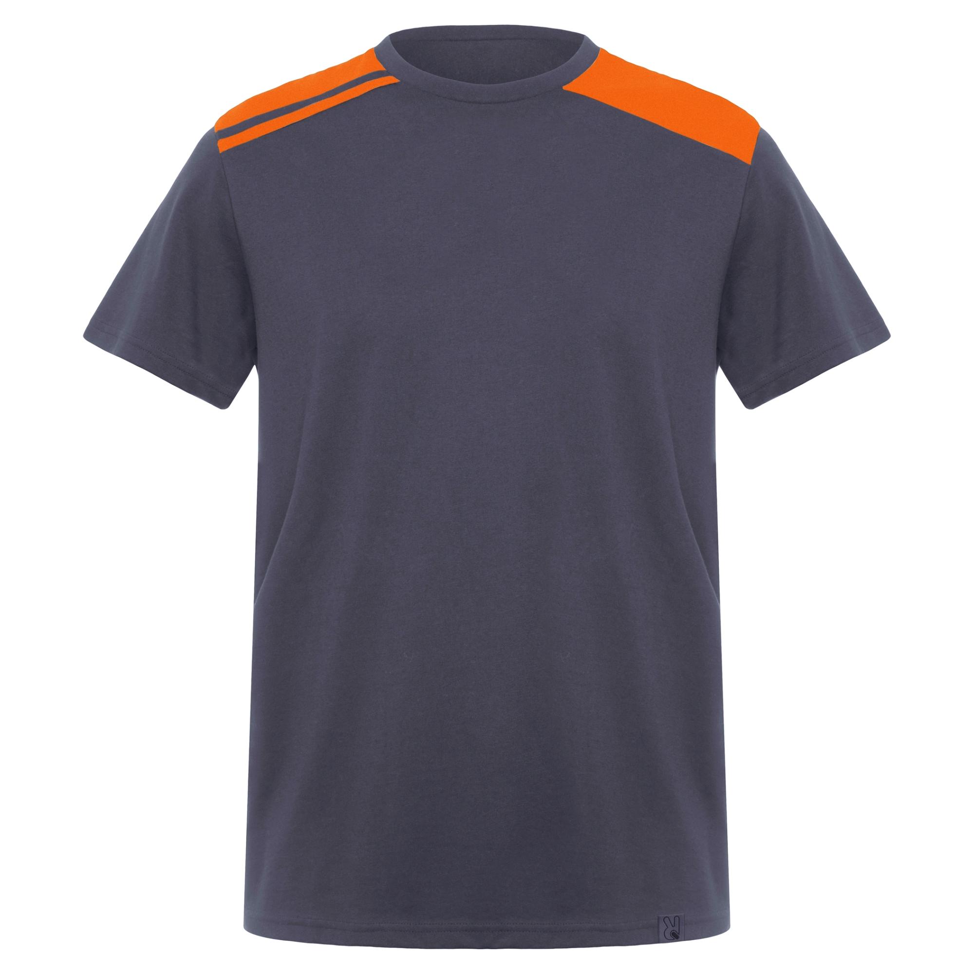 Tricou pentru bărbați EXPEDITION PLUMB