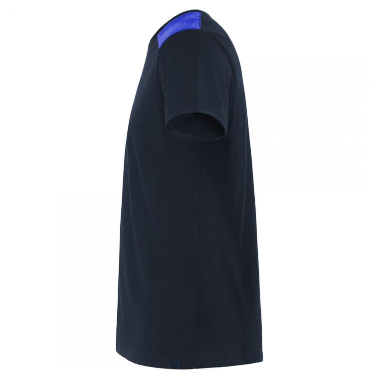 Tricou pentru bărbați EXPEDITION BLEUMARIN BLEUMARIN M