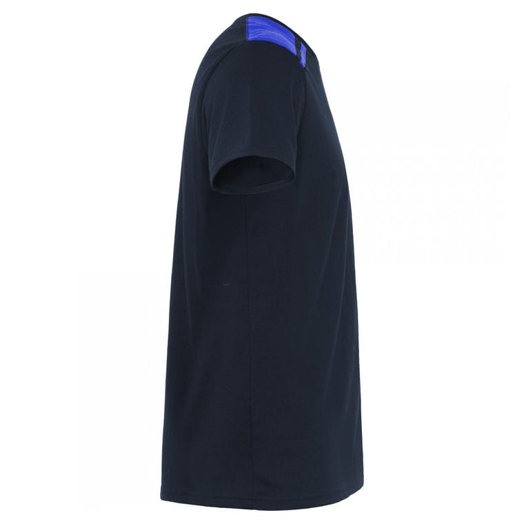 Tricou pentru bărbați EXPEDITION BLEUMARIN BLEUMARIN M