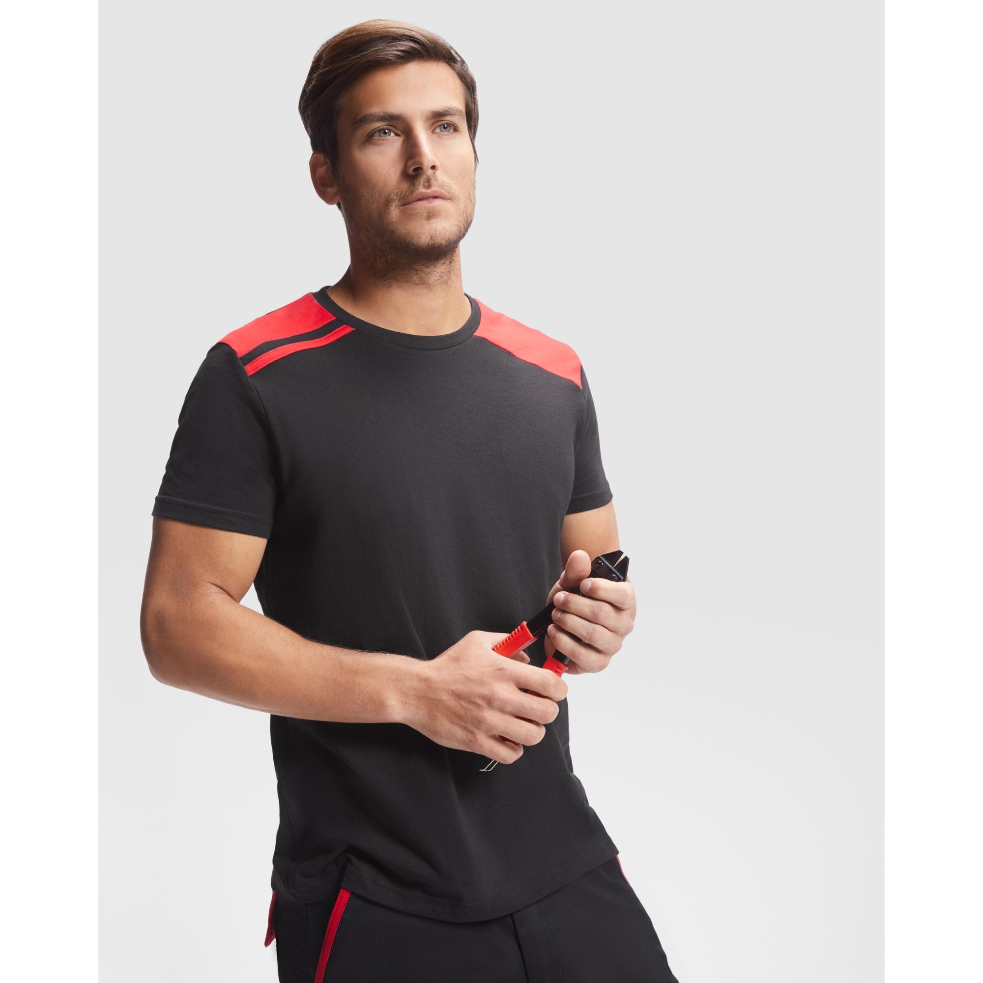 Tricou pentru bărbați EXPEDITION PLUMB PLUMB XXL