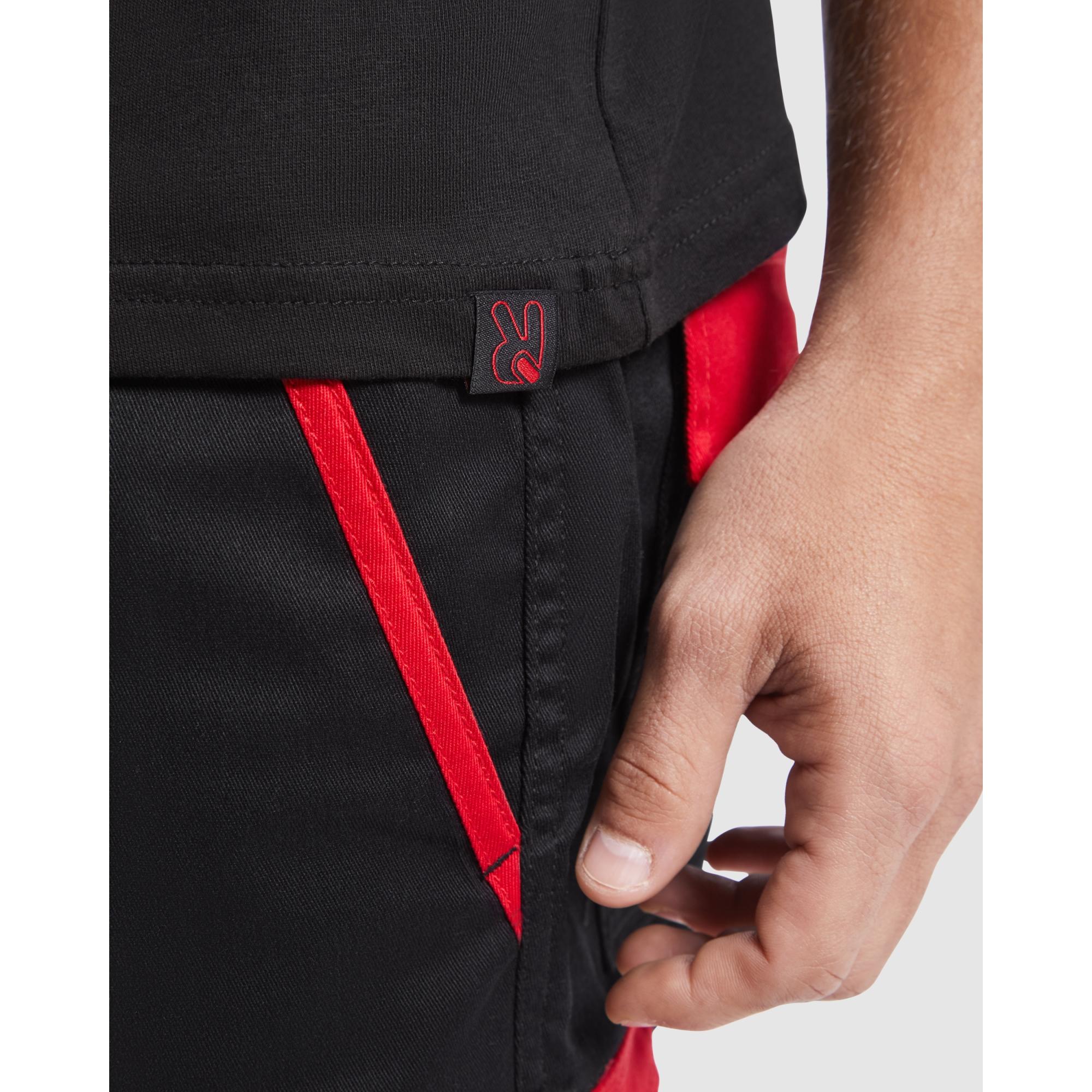 Tricou pentru bărbați EXPEDITION PLUMB PORTOCALIU XXL