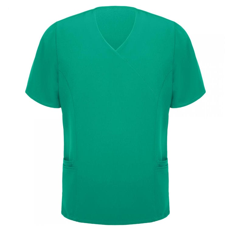 Bluză medicală pentru bărbați FEROX VERDE LAB