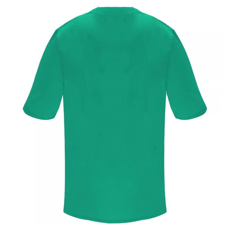 Bluză medicală Unisex PANACEA VERDE LAB XS