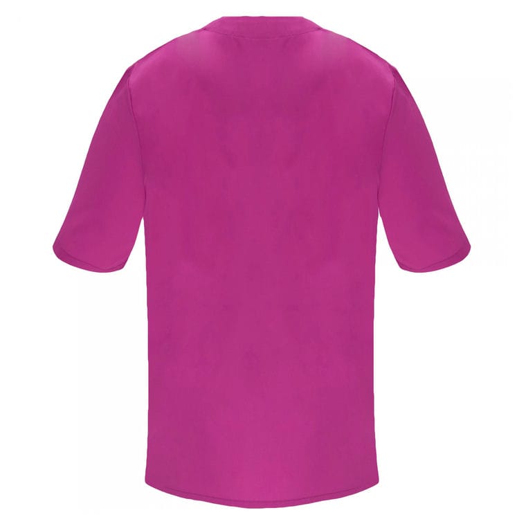 Bluză medicală Unisex PANACEA VIOLET M