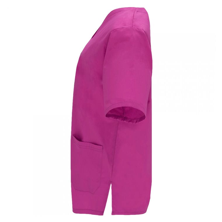 Bluză medicală Unisex PANACEA VIOLET M