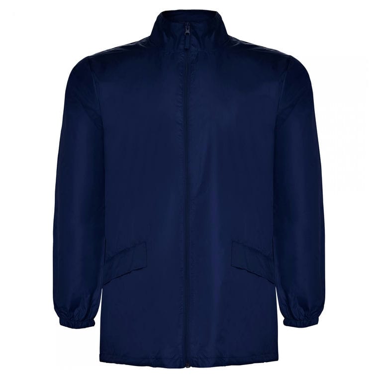 Pelerină de ploaie pentru bărbați ESCOCIA BLEUMARIN