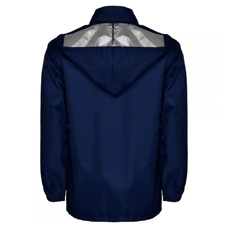 Pelerină de ploaie pentru bărbați ESCOCIA BLEUMARIN L