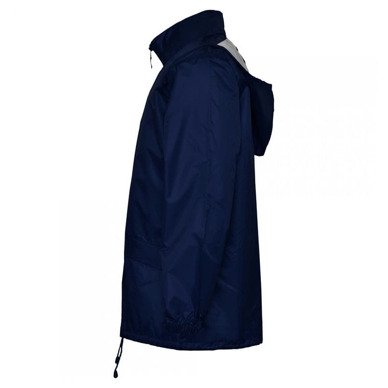 Pelerină de ploaie pentru bărbați ESCOCIA BLEUMARIN L