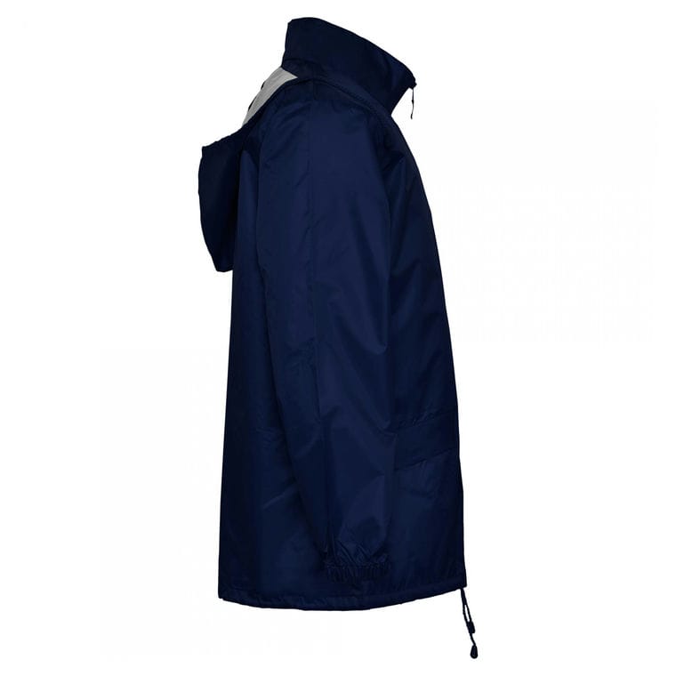 Pelerină de ploaie pentru bărbați ESCOCIA BLEUMARIN L